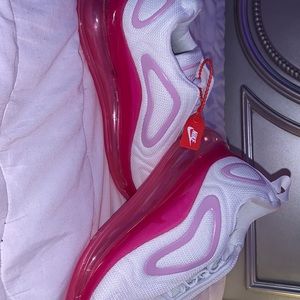 NEW Nike air max shoes